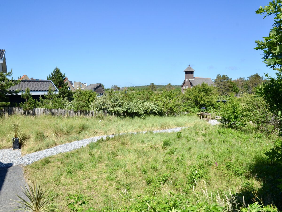 Holiday house Helmbloem - Outdoor photo 5