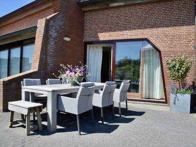 Holiday house Helmbloem - Outdoor photo 2