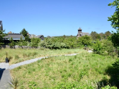 Holiday house Helmbloem - Outdoor photo 5