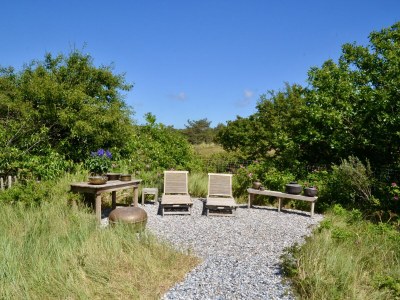 Holiday house Helmbloem - Outdoor photo 6