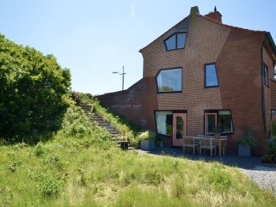 Holiday house Helmbloem - Outdoor photo 7