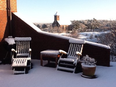 Holiday house Helmbloem - Outdoor photo 9