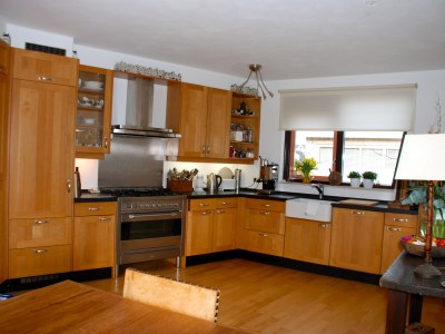 Holiday house Helmbloem - Features photo 21