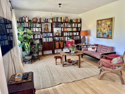 Holiday house Helmbloem - Features photo 24