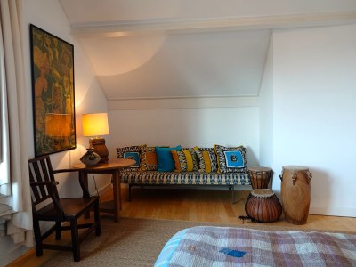 Holiday house Helmbloem - Features photo 33