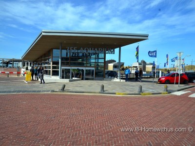 Holiday house Helmbloem - Environment photo 38