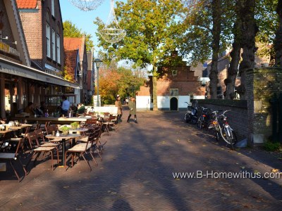 Holiday house Helmbloem - Environment photo 40