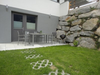 Holiday apartment Apart Bergwärts - Outdoor photo 2