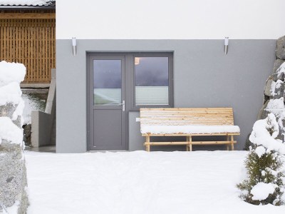 Holiday apartment Apart Bergwärts - Outdoor photo 4