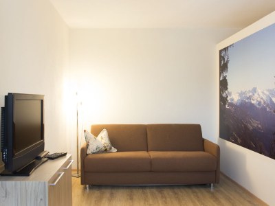 Holiday apartment Apart Bergwärts - Features photo 6