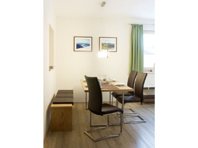 Holiday apartment Apart Bergwärts - Features photo 8