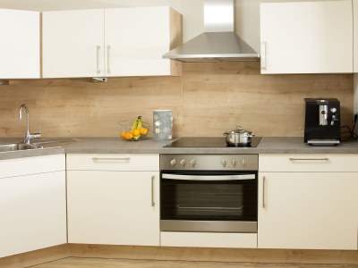 Holiday apartment Apart Bergwärts - Features photo 9