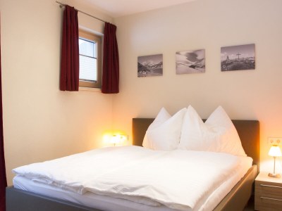 Holiday apartment Apart Bergwärts - Features photo 10