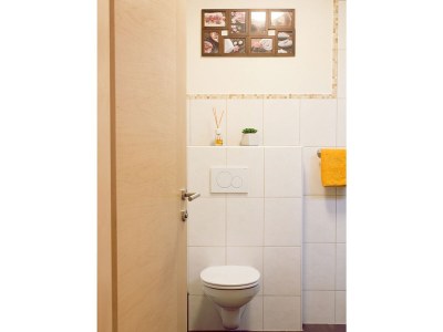 Holiday apartment Apart Bergwärts - Features photo 12