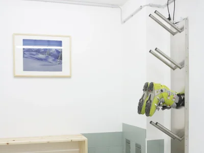 Holiday apartment Apart Bergwärts - Features photo 13