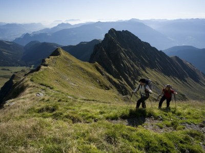 Holiday apartment Apart Bergwärts - Environment photo 16