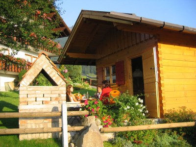 Holiday apartment Hörnerblick - Outdoor photo 5