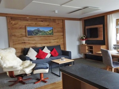 Holiday apartment Hörnerblick - Features photo 9