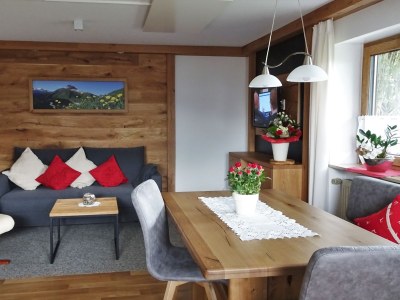 Holiday apartment Hörnerblick - Features photo 10