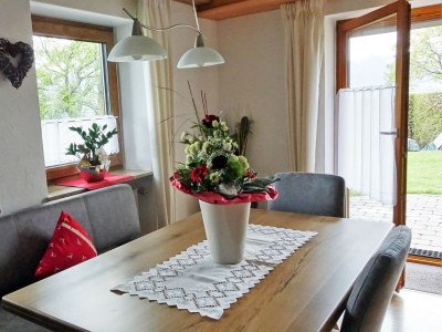 Holiday apartment Hörnerblick - Features photo 11