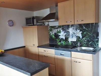 Holiday apartment Hörnerblick - Features photo 12