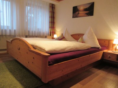 Holiday apartment Hörnerblick - Features photo 13