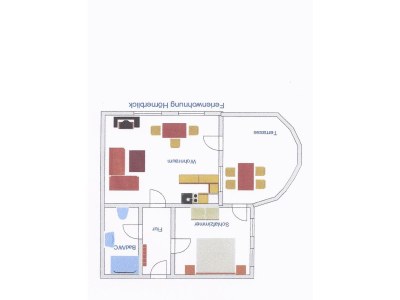 Holiday apartment Hörnerblick - Document photo 21
