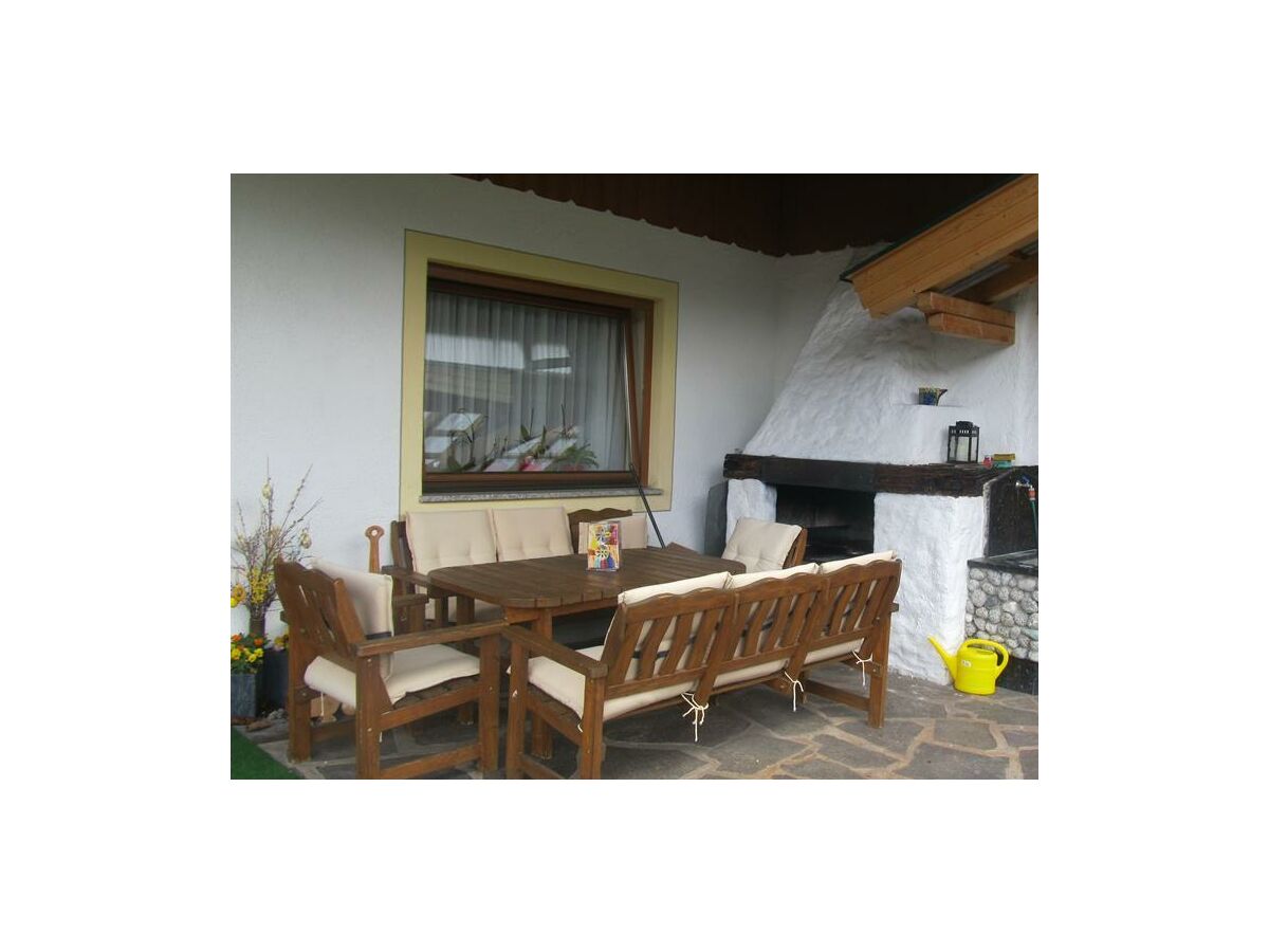 Apartment Apartment/3 Schlafräume/Bad, WC