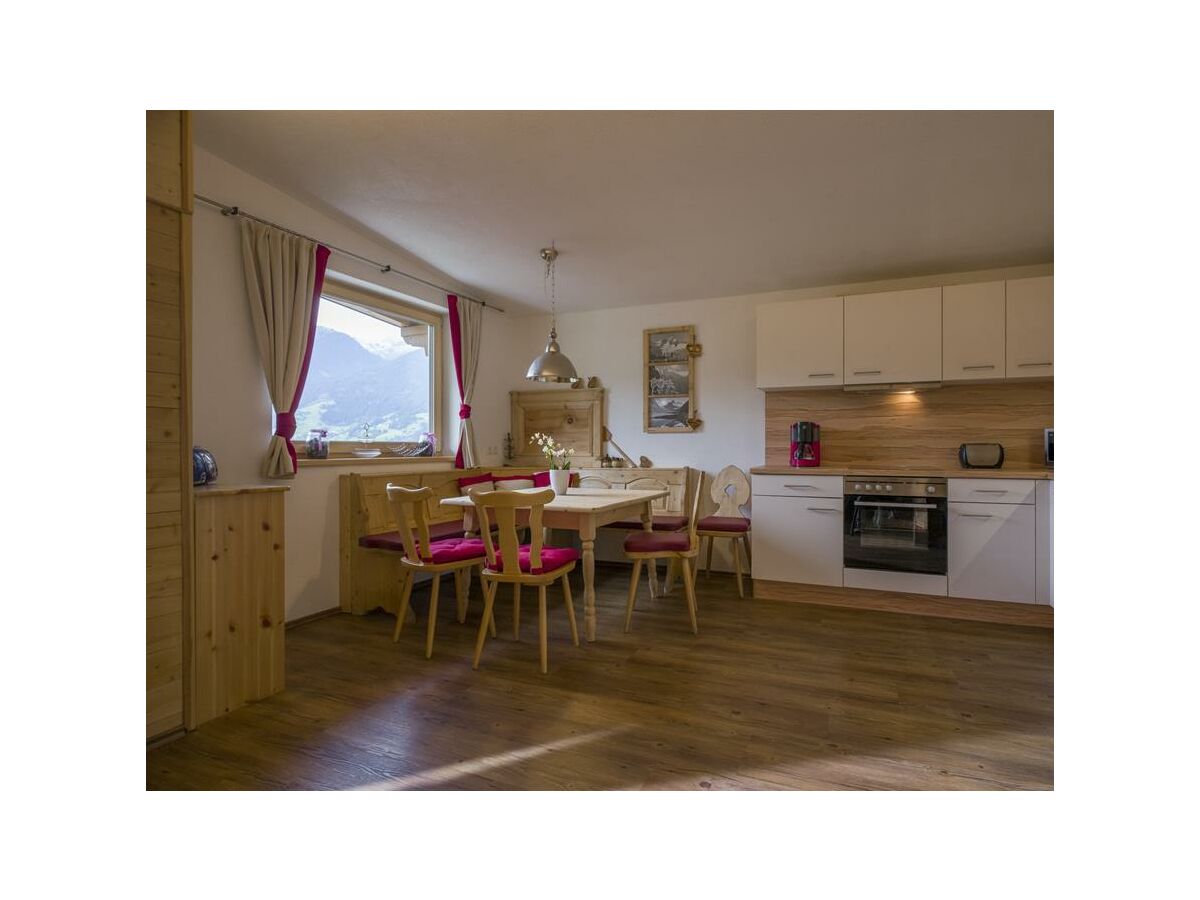 Apartment Apartment/3 Schlafräume/Bad, WC - Features photo 4