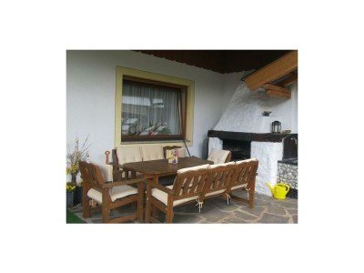 Apartment Apartment/3 Schlafräume/Bad, WC in Gerlosberg - Apartment