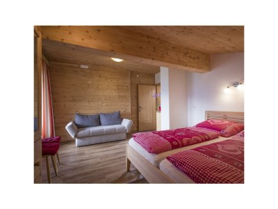 Apartment Apartment/3 Schlafräume/Bad, WC - Features photo 6