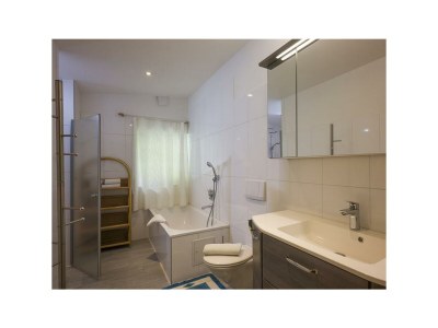 Apartment Apartment/3 Schlafräume/Bad, WC - Features photo 9