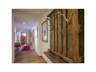 Apartment Apartment/3 Schlafräume/Bad, WC - Features photo 10