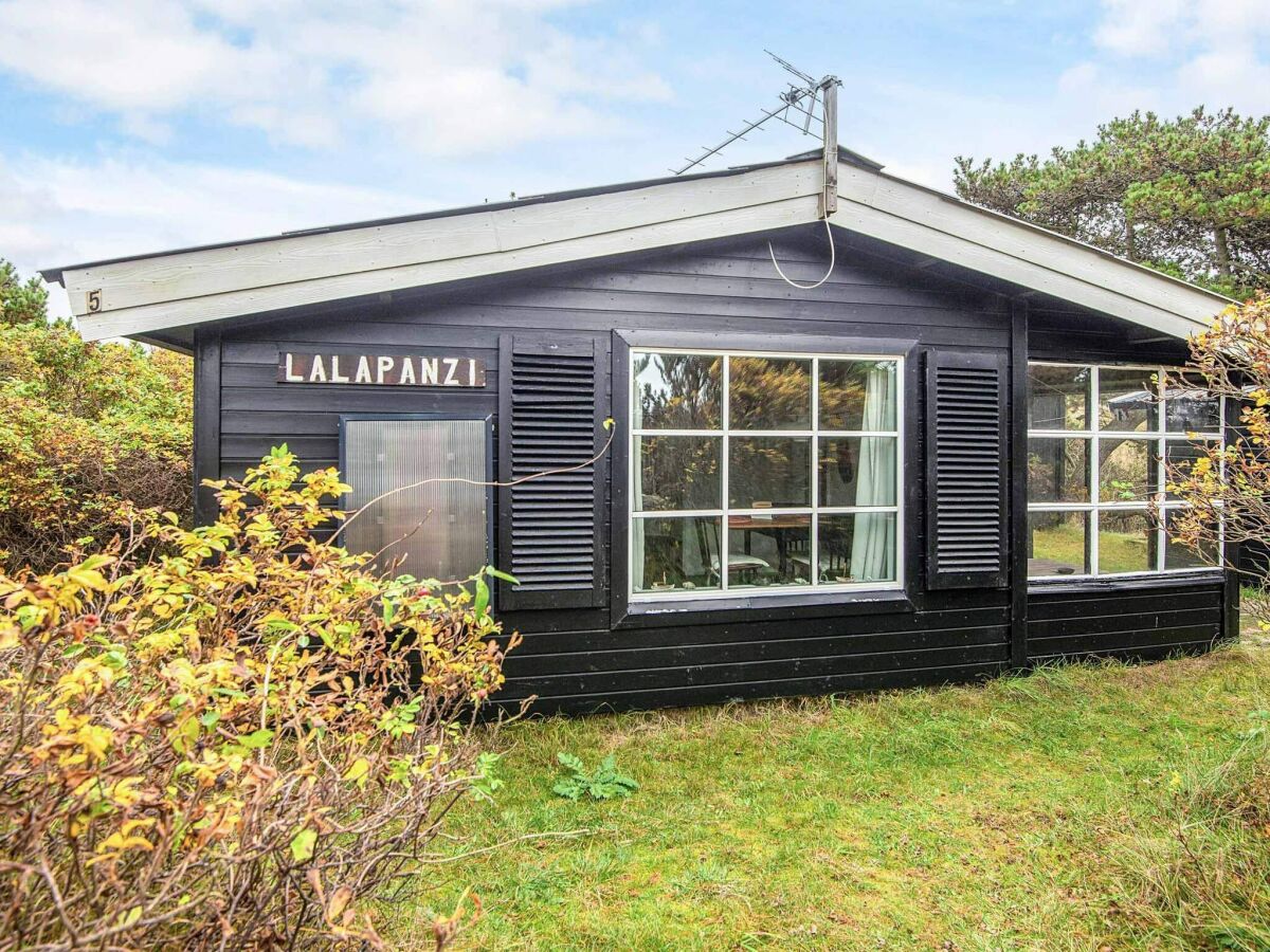 Holiday house 2 person holiday home in Fanø