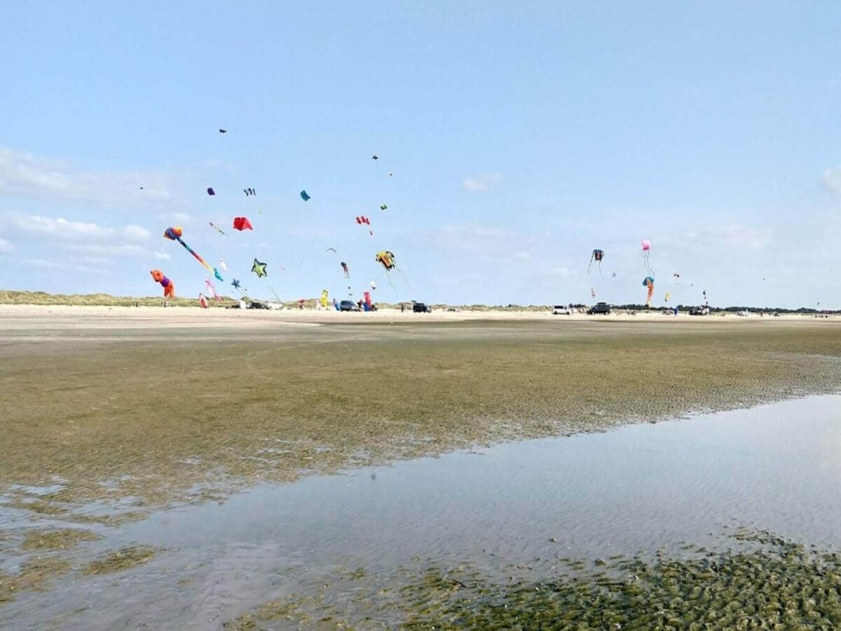 Holiday house 2 person holiday home in Fanø - Outdoor photo 2