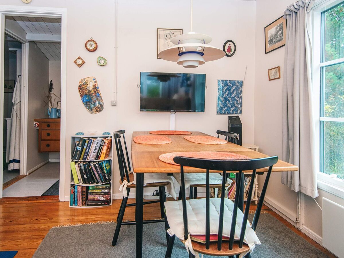 Holiday house 2 person holiday home in Fanø - Outdoor photo 4