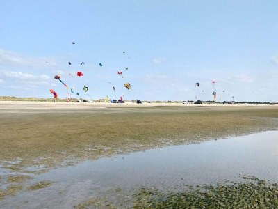 Holiday house 2 person holiday home in Fanø - Outdoor photo 2