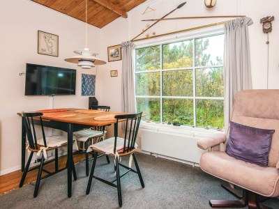 Holiday house 2 person holiday home in Fanø - Outdoor photo 3