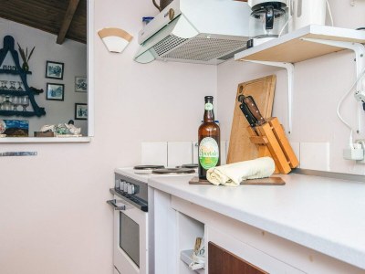 Holiday house 2 person holiday home in Fanø - Outdoor photo 5