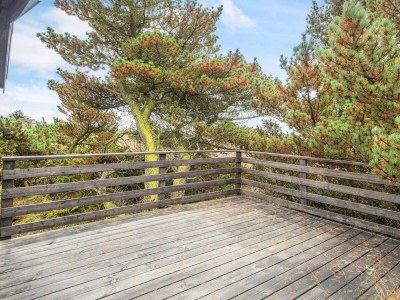 Holiday house 2 person holiday home in Fanø - Outdoor photo 6