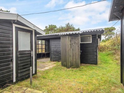 Holiday house 2 person holiday home in Fanø - Outdoor photo 7