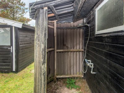 Holiday house 2 person holiday home in Fanø - Outdoor photo 8