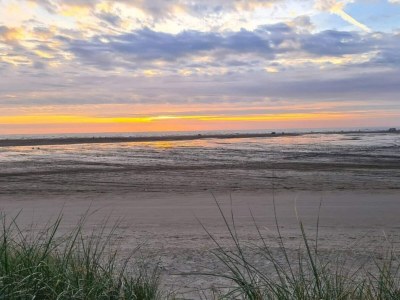 Holiday house 2 person holiday home in Fanø - Outdoor photo 9