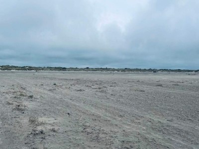 Holiday house 2 person holiday home in Fanø - Outdoor photo 10