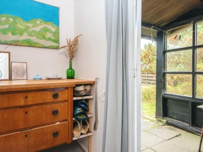 Holiday house 2 person holiday home in Fanø - Outdoor photo 12