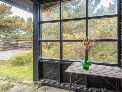 Holiday house 2 person holiday home in Fanø - Outdoor photo 13