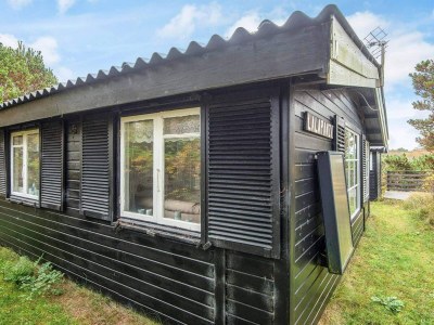 Holiday house 2 person holiday home in Fanø - Outdoor photo 14