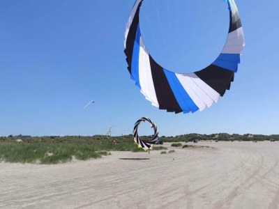 Holiday house 2 person holiday home in Fanø - Outdoor photo 15