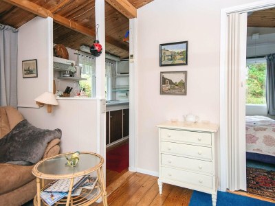 Holiday house 2 person holiday home in Fanø - Outdoor photo 17