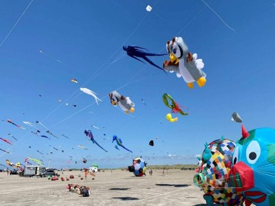 Holiday house 2 person holiday home in Fanø - Outdoor photo 18